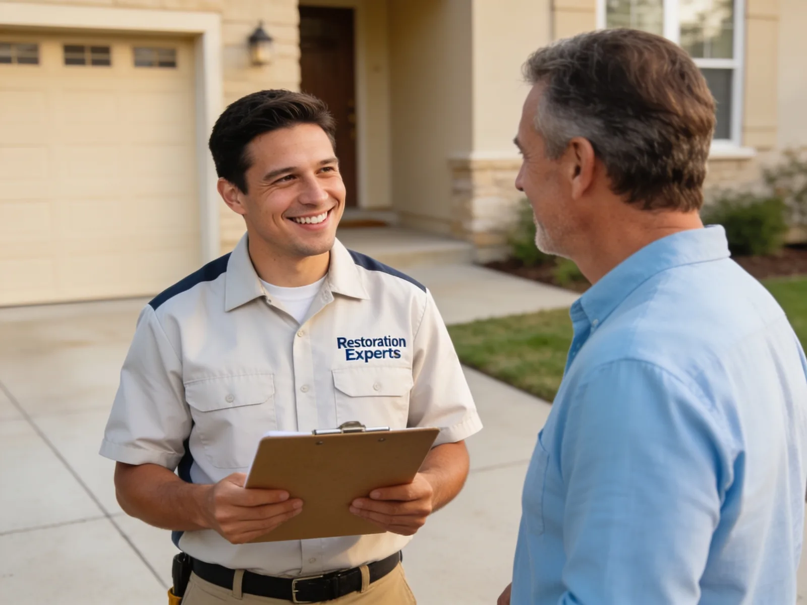 Water Damage Cleanup Eccles, WV FAQs